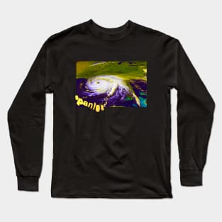 TAIFUN Long Sleeve T-Shirt